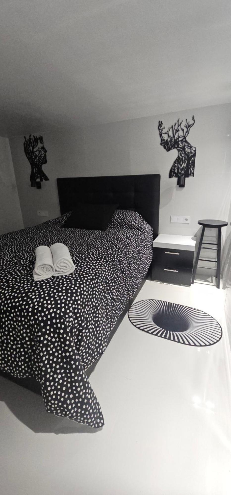 Apartamento Turístico Escenario artistico Valencia Exterior foto
