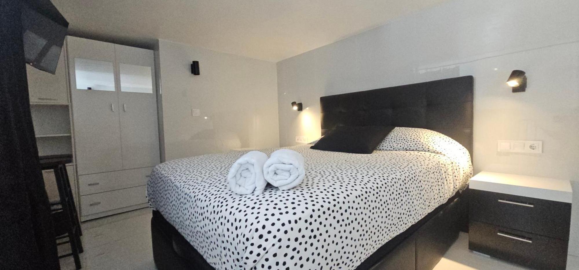 Apartamento Turístico Escenario artistico Valencia Exterior foto